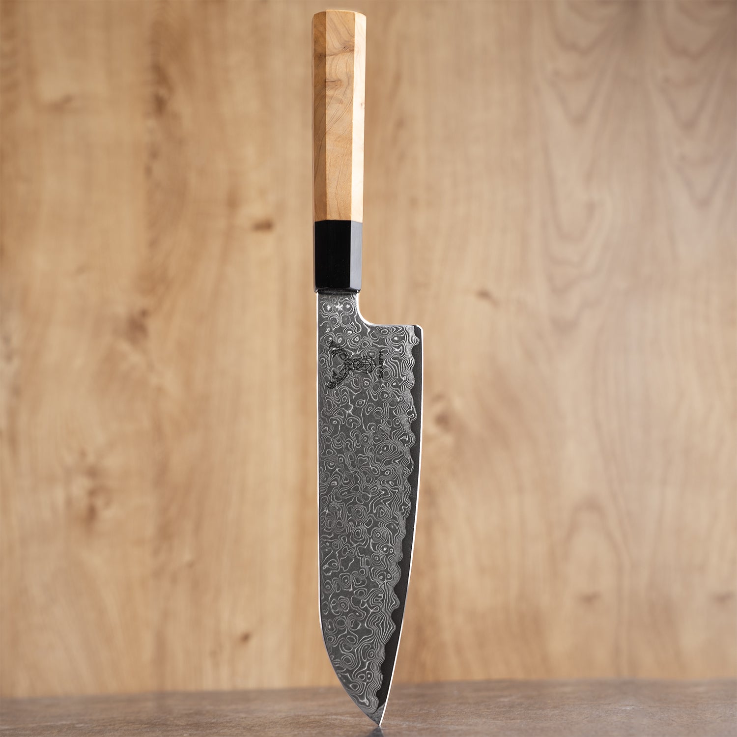 Skarph | Santoku Damaskus