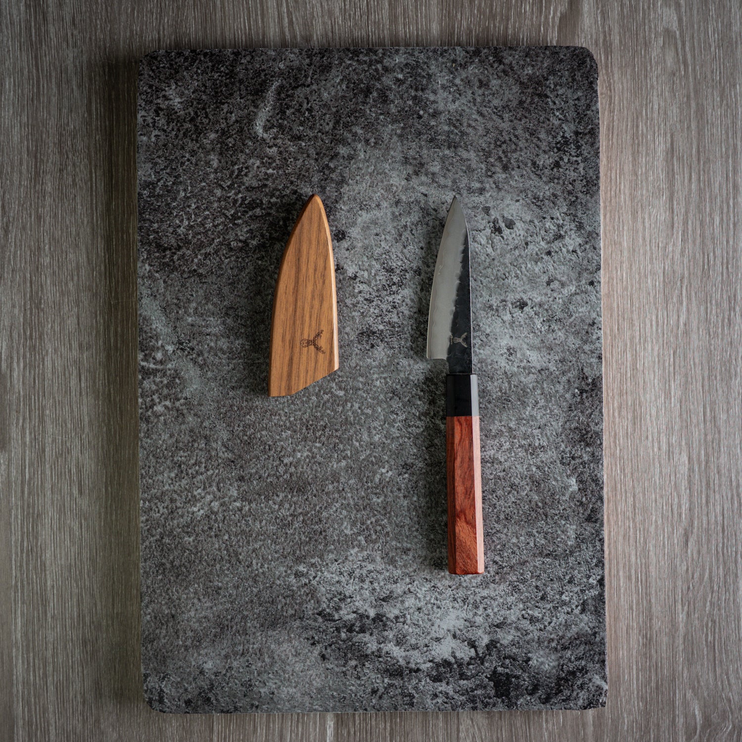 Skarph | Paring knivbeskytter